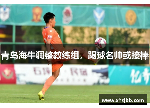 青岛海牛调整教练组，踢球名帅或接棒